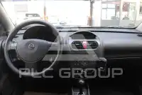 2003 Opel Corsa