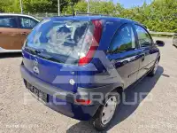 2003 Opel Corsa