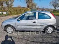 2003 Opel Corsa