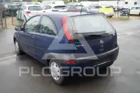 2003 Opel Corsa