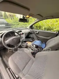 2003 Opel Corsa