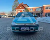 2003 Opel Corsa