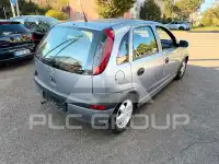 2003 Opel Corsa