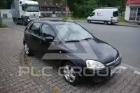 2003 Opel Corsa