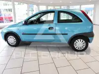 2003 Opel Corsa