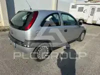 2003 Opel Corsa