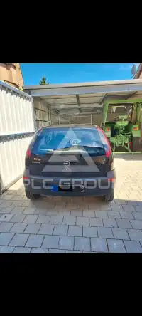 2003 Opel Corsa