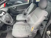 2003 Opel Corsa