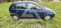2003 Opel Corsa