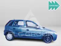 2003 Opel Corsa