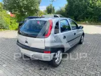 2003 Opel Corsa