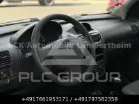2003 Opel Corsa