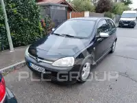 2003 Opel Corsa