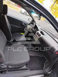 2003 Opel Corsa