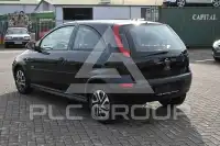 2003 Opel Corsa