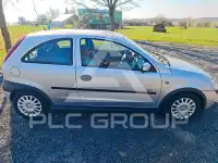 2003 Opel Corsa