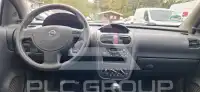 2003 Opel Corsa