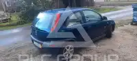 2003 Opel Corsa
