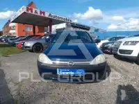 2003 Opel Corsa