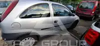 2003 Opel Corsa