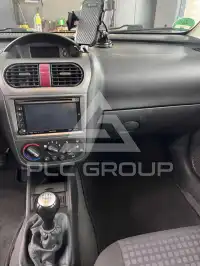 2003 Opel Corsa