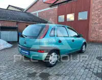 2003 Opel Corsa