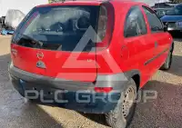 2003 Opel Corsa