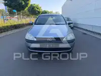 2003 Opel Corsa