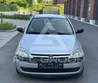 2003 Opel Corsa