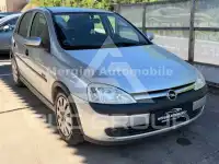 2003 Opel Corsa