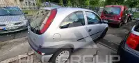2003 Opel Corsa