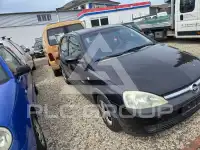 2003 Opel Corsa