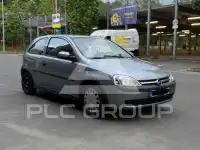 2003 Opel Corsa