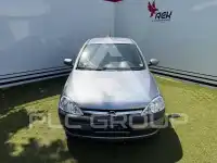 2003 Opel Corsa
