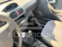 2003 Opel Corsa
