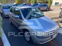 2003 Opel Corsa