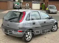 2003 Opel Corsa