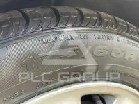 2003 Opel Corsa