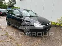 2003 Opel Corsa