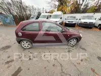 2003 Opel Corsa
