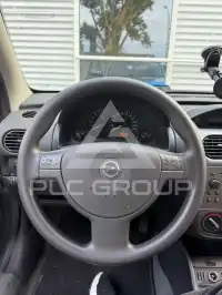 2003 Opel Corsa