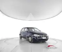 2003 Opel Corsa