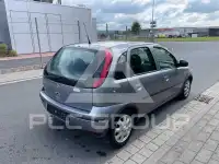 2003 Opel Corsa