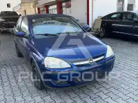 2003 Opel Corsa