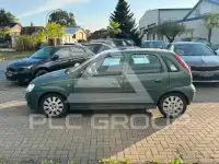 2003 Opel Corsa