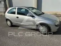 2003 Opel Corsa