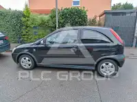 2003 Opel Corsa