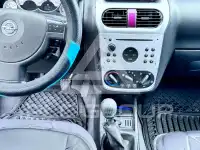 2003 Opel Corsa