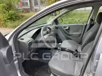 2003 Opel Corsa