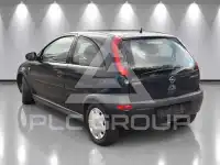 2003 Opel Corsa